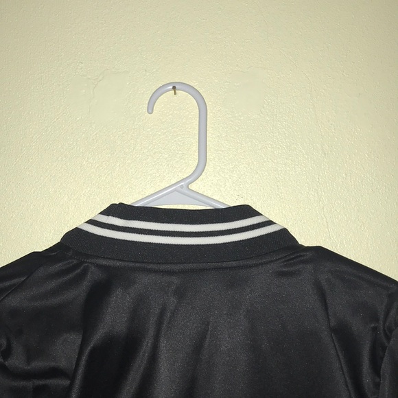 NWT American Eagle Bomber - Picture 3 of 3